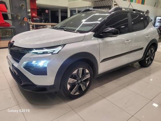 RENAULT KARDIAN 1.0 TCE FLEX TECHNO EDC RENAULT KARDIAN 1.0 TCE FLEX TECHNO EDC